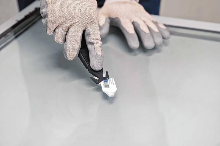 Immagine prodotto Martor Secumax 150 (Taglierini)
