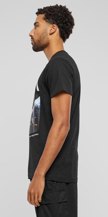 Immagine prodotto Mister Tee Maglietta con le mani da astronauta della NASA (XXL)