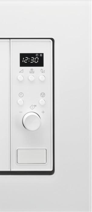 Image du produit Electrolux LMS2173EMW -mikroaaltouuni, valkoinen (17 l)