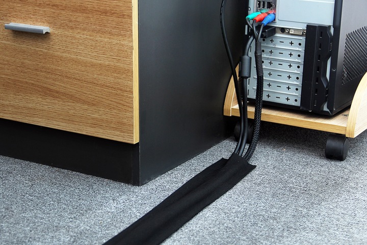 Produktbild Schönenberger Kabelkanal (Kabelkanal, 100 cm)
