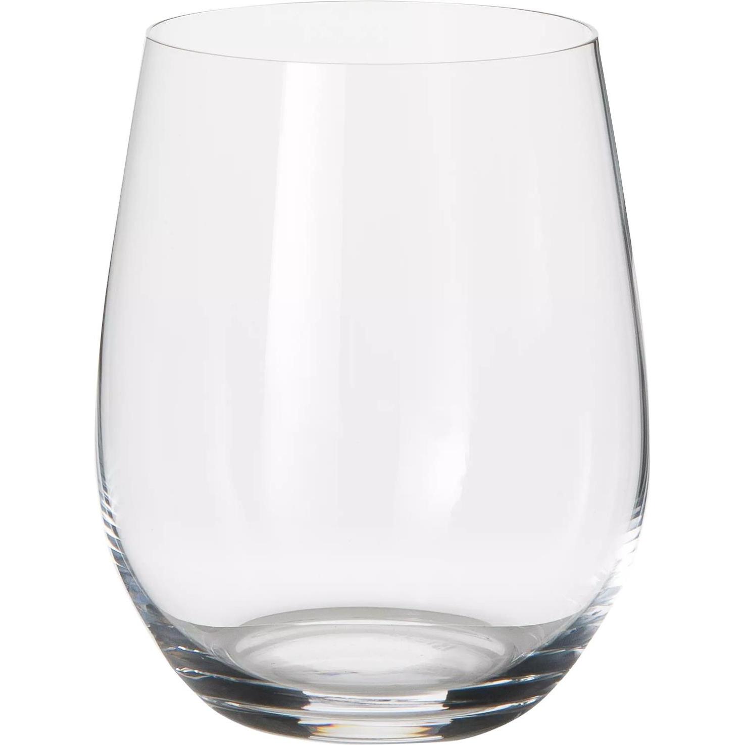 Riedel Weissweinglas (32 cl, 2 Gläser, Weissweingläser) (0414-05)