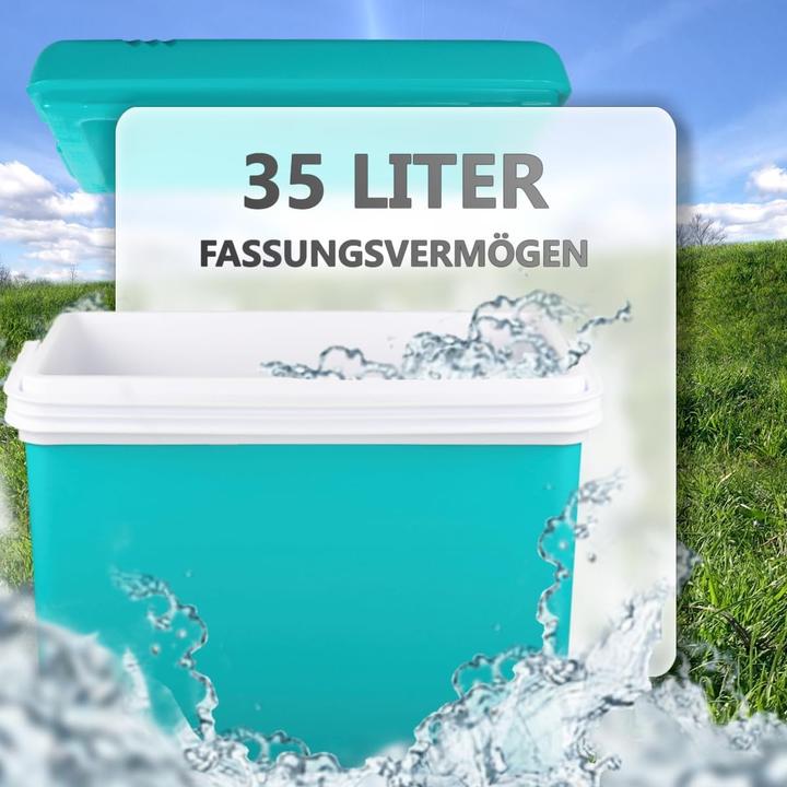 Produktbild Stimo Kühlbox (35 l)
