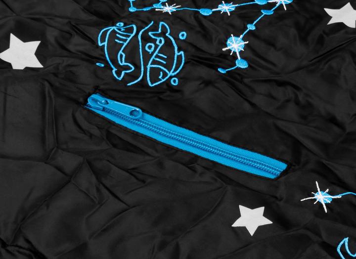 Produktbild Normani Kinder Schlafsack „Lavensby“ - 9173 (185 cm)