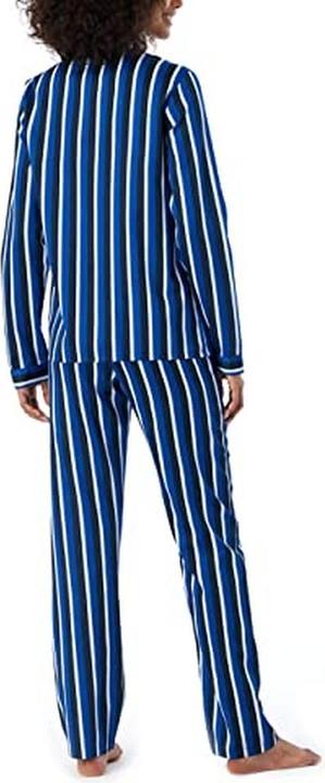 Produktbild Schiesser Pyjama selected premium inspiration (44)