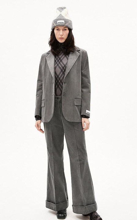Actual product image Armedangels Corduroy blazer BENAAI (S)