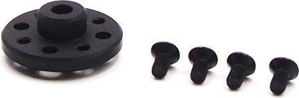 Immagine prodotto Carisma M40s /m40dt/ Gt10rs adattatore per ingranaggi in metallo