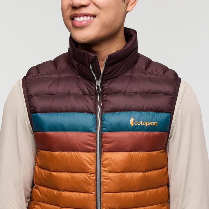 Actual product image Cotopaxi Fuego Down Vest (XL)