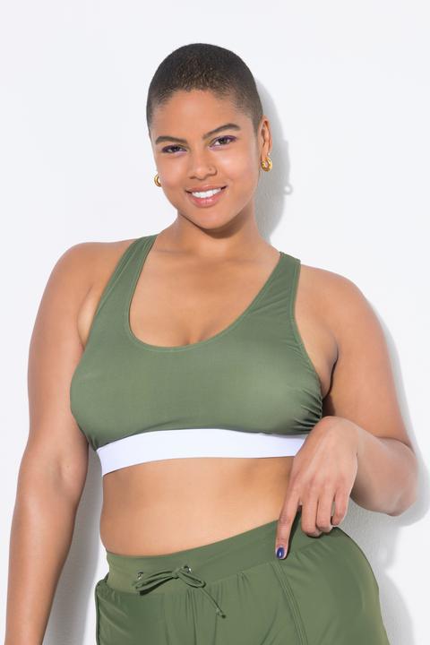 Produktbild Studio Untold Bikini-Top, Softcups, Racerback (42)