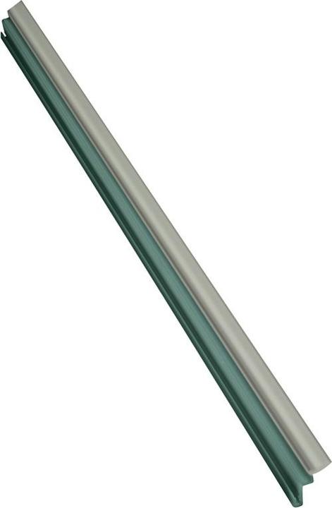 Actual product image Ninka Abschlusslippenprofil schwarz Cuis