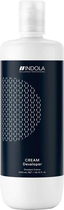 Produktbild Indola Color - Cream Oxidant 4% (4 %)