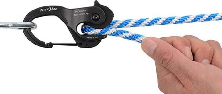 Actual product image Nite Ize Cord tensioner CamJam XT