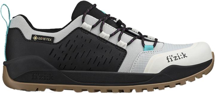 Produktbild Fizik Terra Ergolace GTX ice grey/black (40)