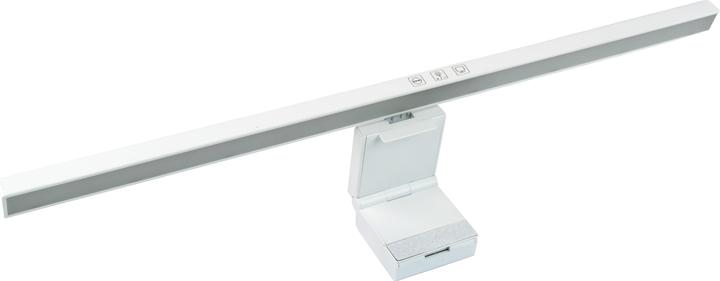 Luxula Lampe LED pour moniteur