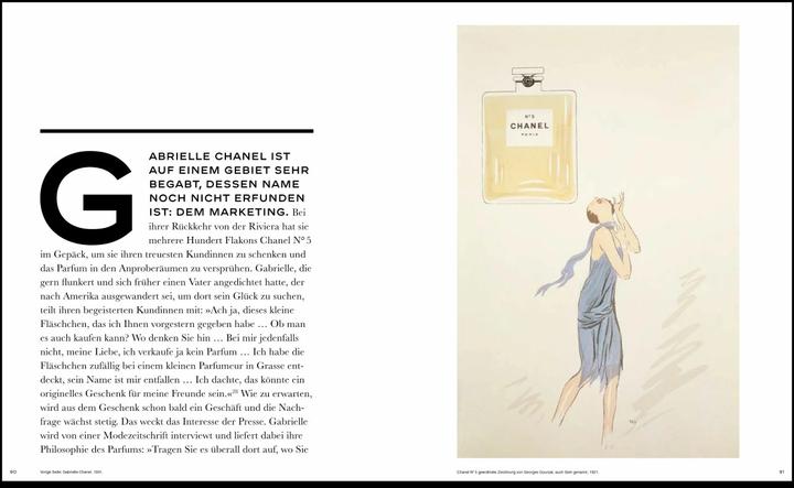 Actual product image Chanel N° 5