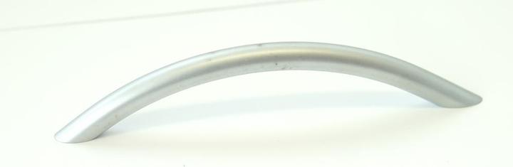 Poignée à arc segmentaire arrondie Isabella Ø10mm