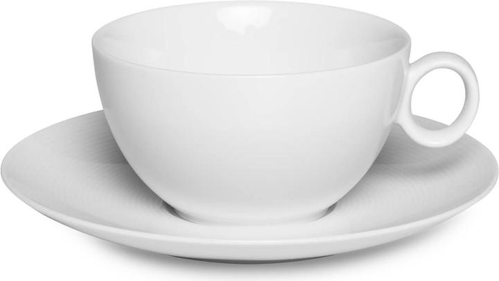 Actual product image Thomas Cup with saucer (350 ml, 1x)
