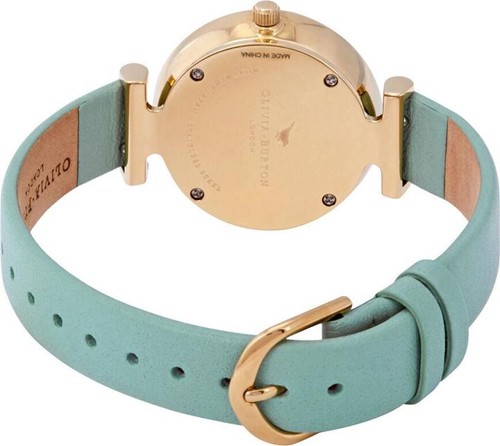 Actual product image Olivia Burton Ladies' Watch OB16AM143 (Ã˜ 30 mm) (30 mm)