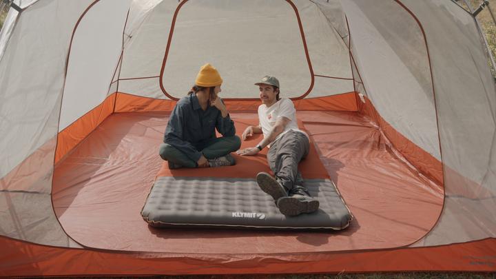 Produktbild Klymit Insulated Klymaloft Sleeping Pad