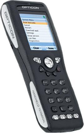 Produktbild Opticon OPH-1005 4MB FLASH ROM (2D-Barcodes)