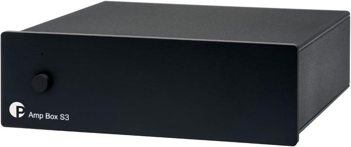 Produktbild Pro-Ject Amp Box S3 (Endstufe)