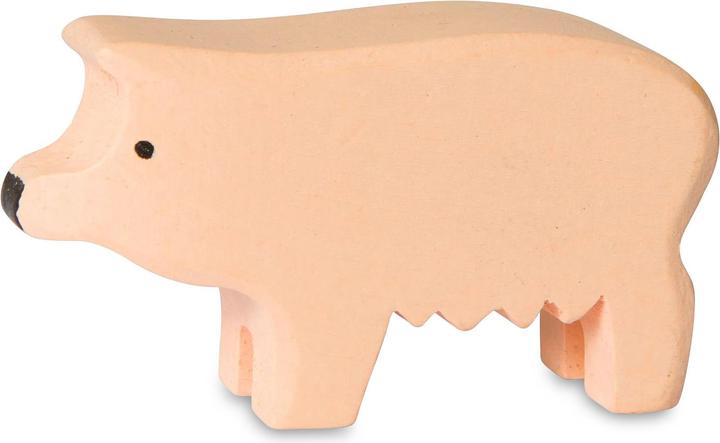Produktbild Trauffer Schwein