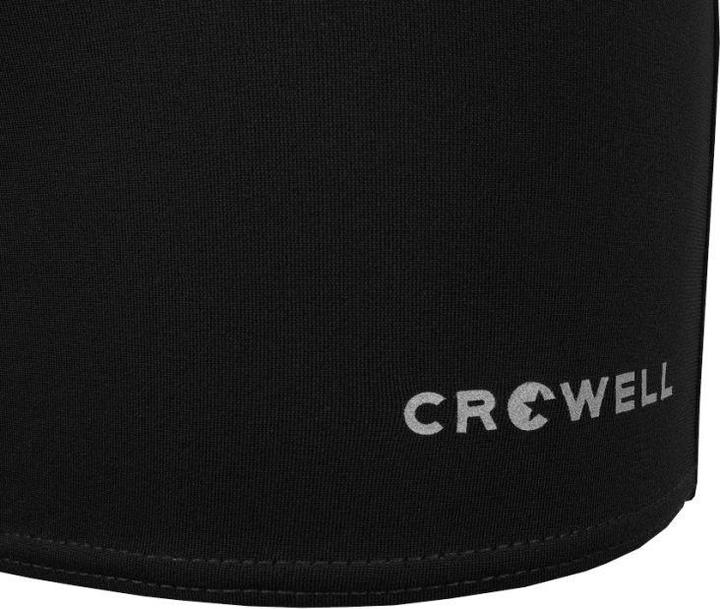 Produktbild Crowell Bademode für Herren Luca kol.01 schwarz (3XL) (3XL)