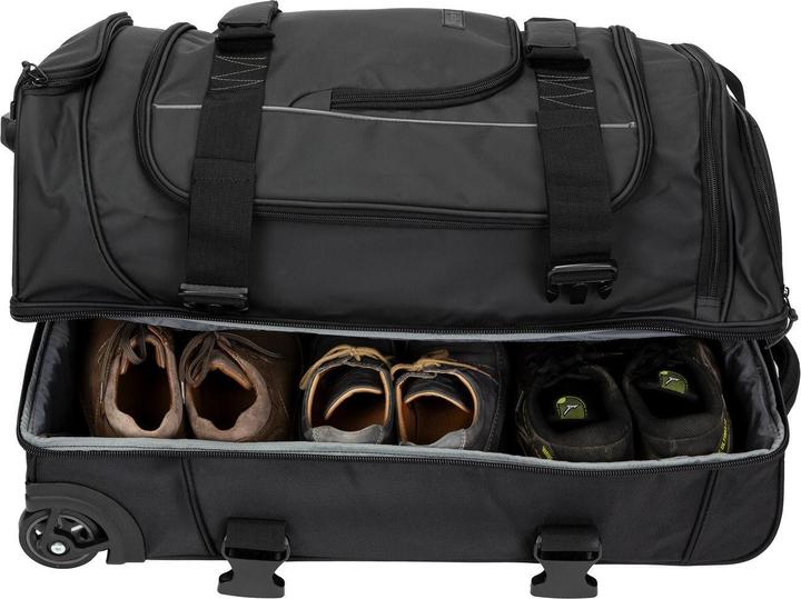 Actual product image Welltravel Reisetasche PREMIUM (75 l)