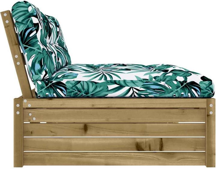 Produktbild vidaXL Trevor