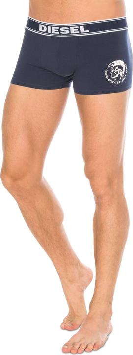 Produktbild Diesel Boxershorts Casual Stretch (XL, 3er Pack)
