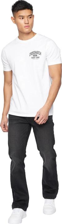 Immagine prodotto Crosshatch Winsbury Jeans Svasato Uomo (32)