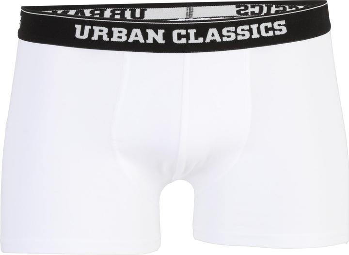 Immagine prodotto Urban Classics Boxer 5-Pack (M, Confezione da 5 pezzi)