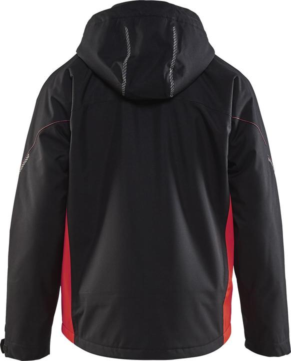 Image du produit Blakläder veste shell imperméable 4790 (L)