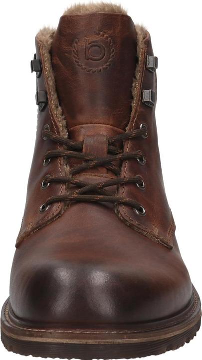 Actual product image Bugatti marron dark (42)