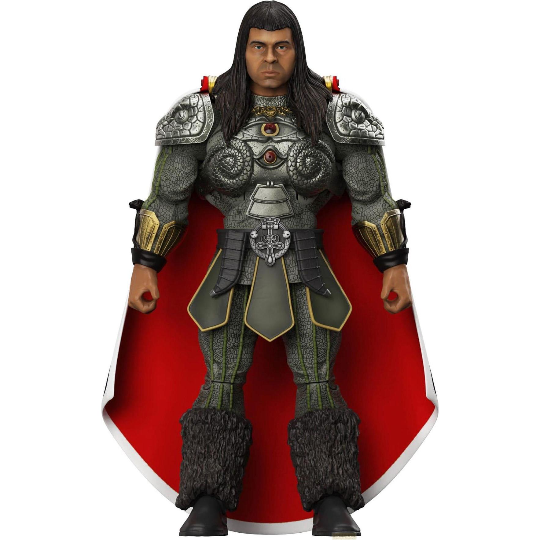 Super7 Conan the Barbarian Ultimates Action Figure Thulsa Doom (Battle of the Mounds) 18 cm SUP7-UL-