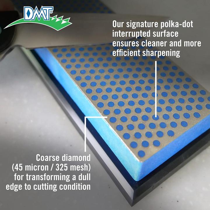 Image du produit DMT Pierre à aiguiser W6CP