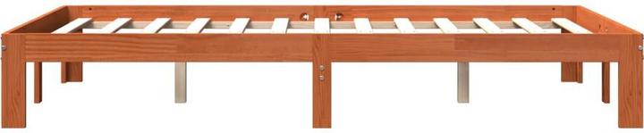 Image du produit vidaXL Bettgestell (140 x 200 cm)