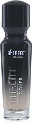 Actual product image BPerfect Cosmetics Chroma Cover Foundation Matte #n2 30ml (#N2)