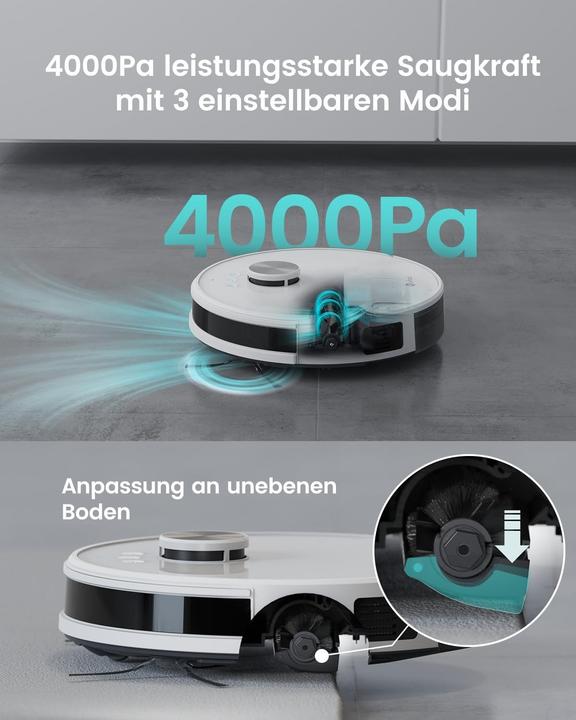 Produktbild Aspirapolvere per Pavimenti M1