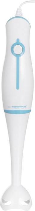 Actual product image Esperanza EKM001B Blender Puree Blue White 250 W