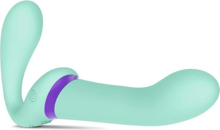 Actual product image Diversual Ness Strap-On Aqua