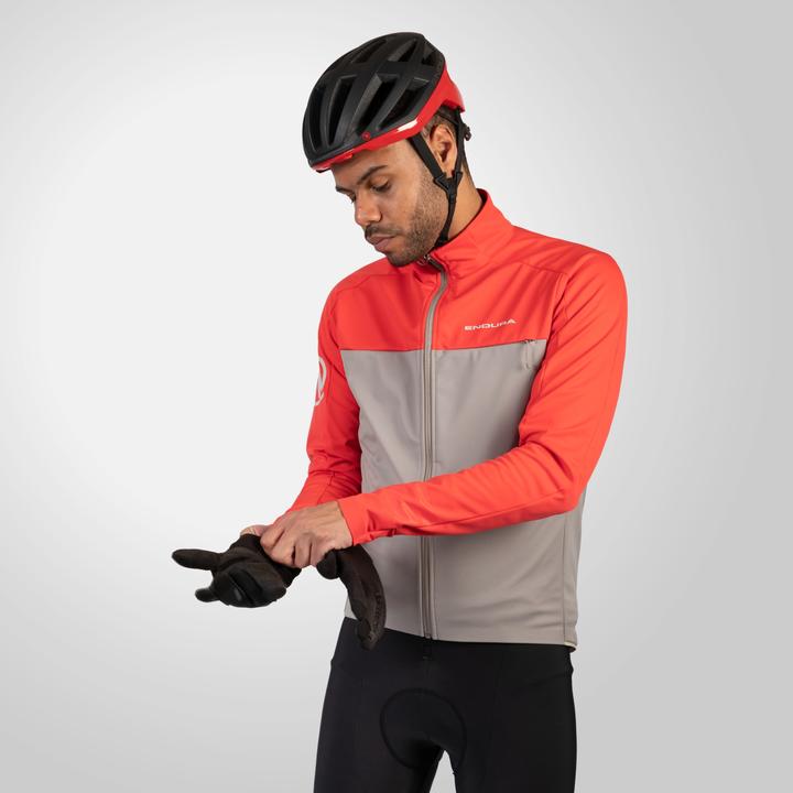 Image du produit Endura Veste Windchill II (L)