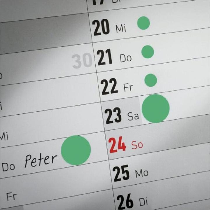 Immagine prodotto Avery Spunti di riflessione