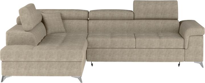 Immagine prodotto ELTAP Eridano (4 posti, Divano letto, Divano ad angolo)