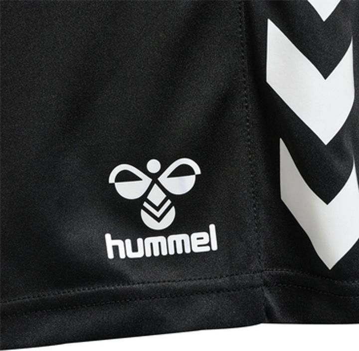 Produktbild hummel hmlCORE XK POLY SHORTS (3XL)