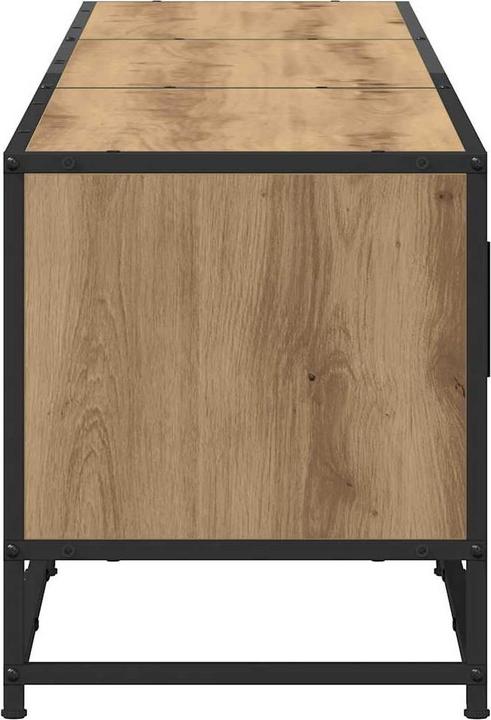 Actual product image vidaXL TV-Schränk (35 x 240 x 41 cm)