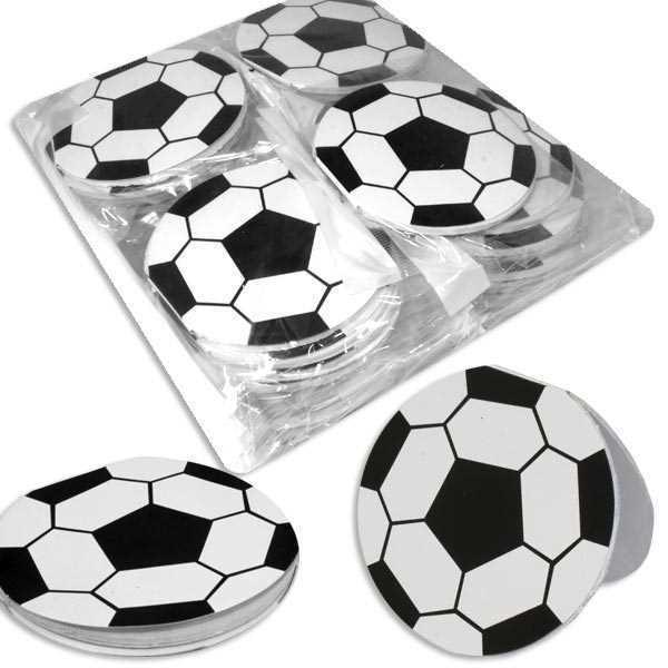 Immagine prodotto LG-Imports Quaderno di calcio (Nessuna)