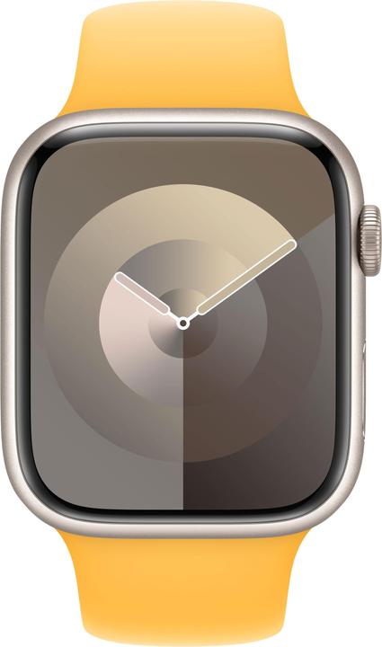 Immagine prodotto Apple Sport Band (45 mm, Fluoroelastomero)