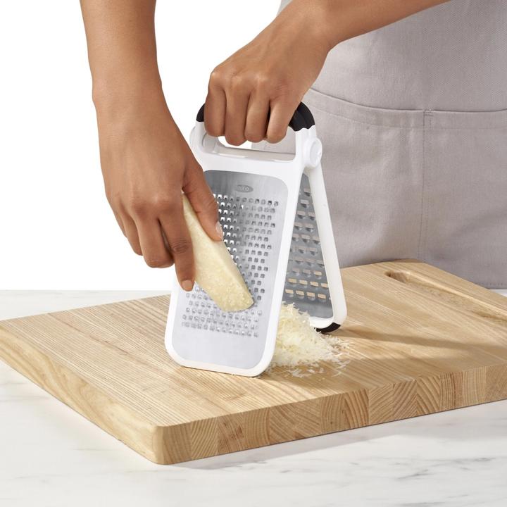 Produktbild OXO Doppelreibe