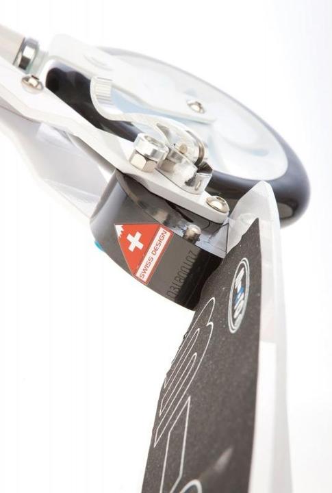 Actual product image Micro White