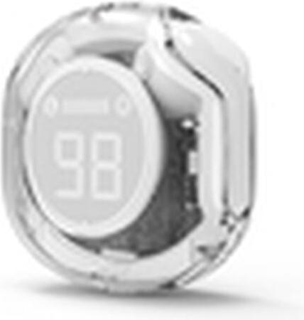 Immagine prodotto OEM Headset Bluetooth White Twst-01-W Gembird (7 h, Senza fili)